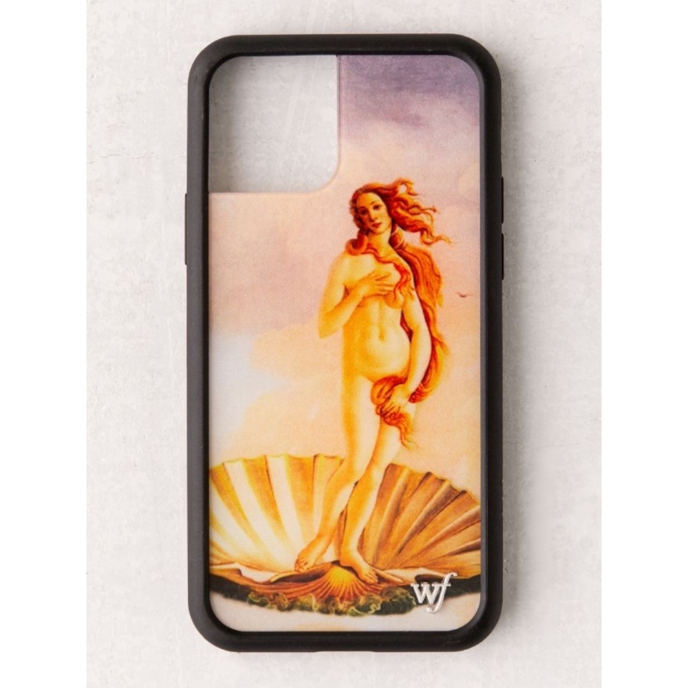 Wildflower Case
